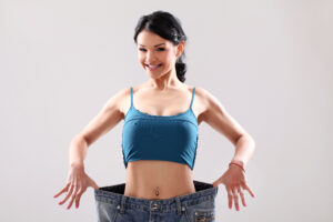 Adopt these 5 measures to reduce belly and waist fat