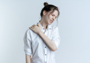 Shoulder Pain: Physical and mental stress can also be the cause of shoulder pain, know how to get relief from it.